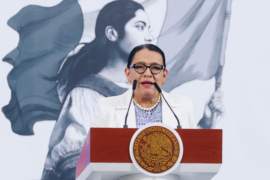 Suman Un Millón 686 Mil 215 de Servicios a La Población Con Plan de Atención a Las Causas
