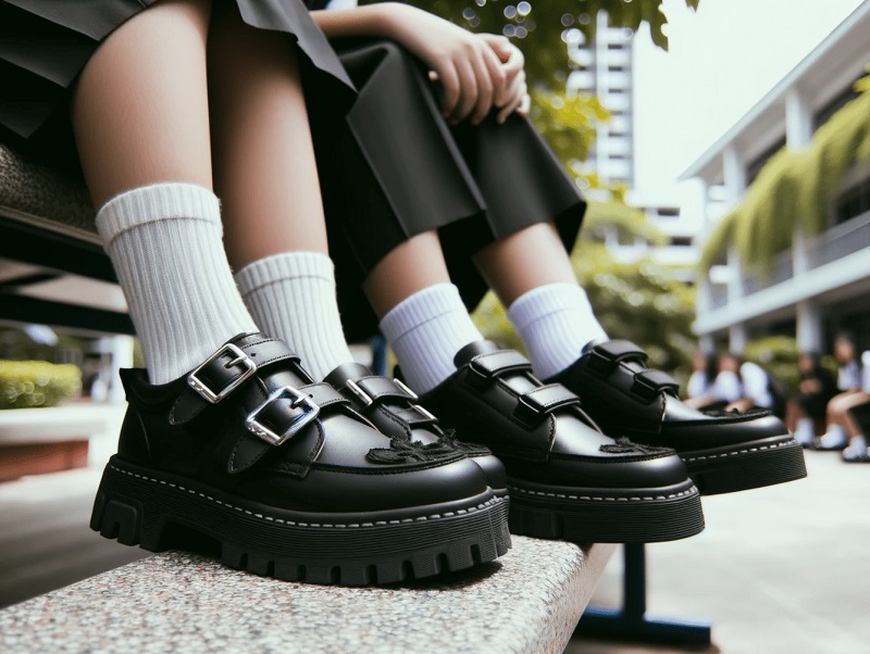 Tres empresas Ganadoras de la Licitación por 271 Millones de Pesos, Distribuirán   486 mil 233 Pares de Calzado a Escuelas en Hidalgo