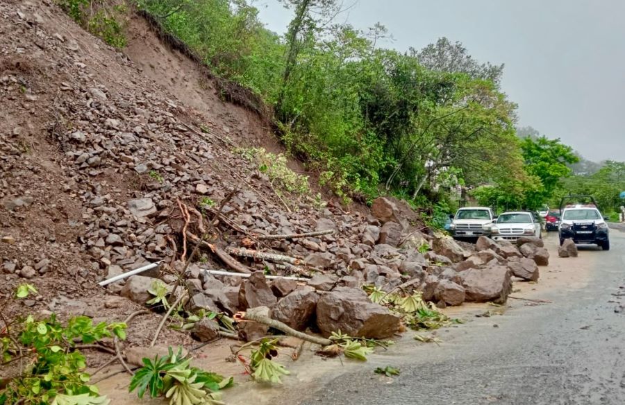Tres Órdenes de Gobierno Mantienen Trabajos Ante Eventualidades Climatológicas