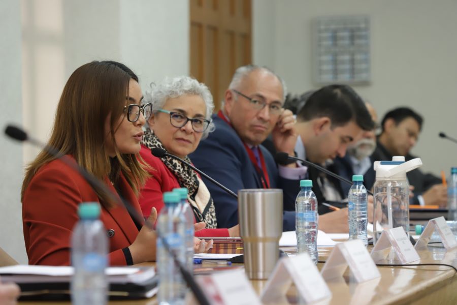 UAEH Fortalece Su Representación En Redes Académicas De La ANUIES