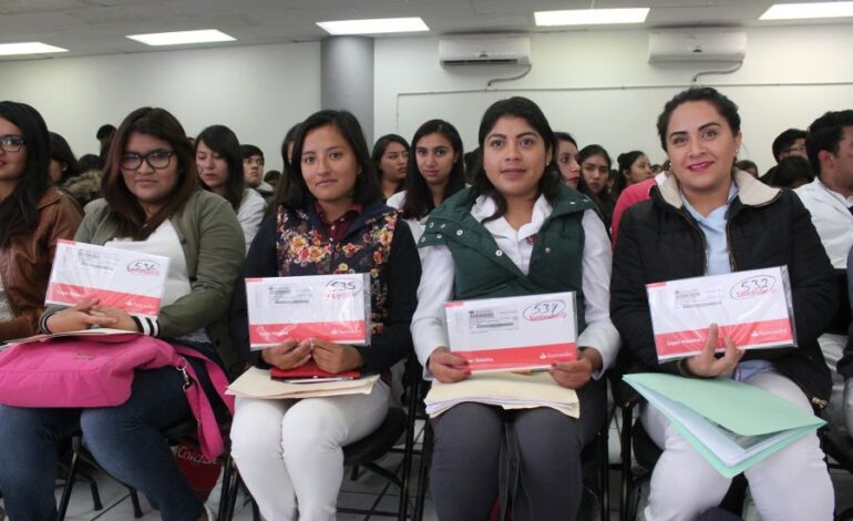 UAEH Ofrece Becas Para Impulsar La Formación Estudiantil
