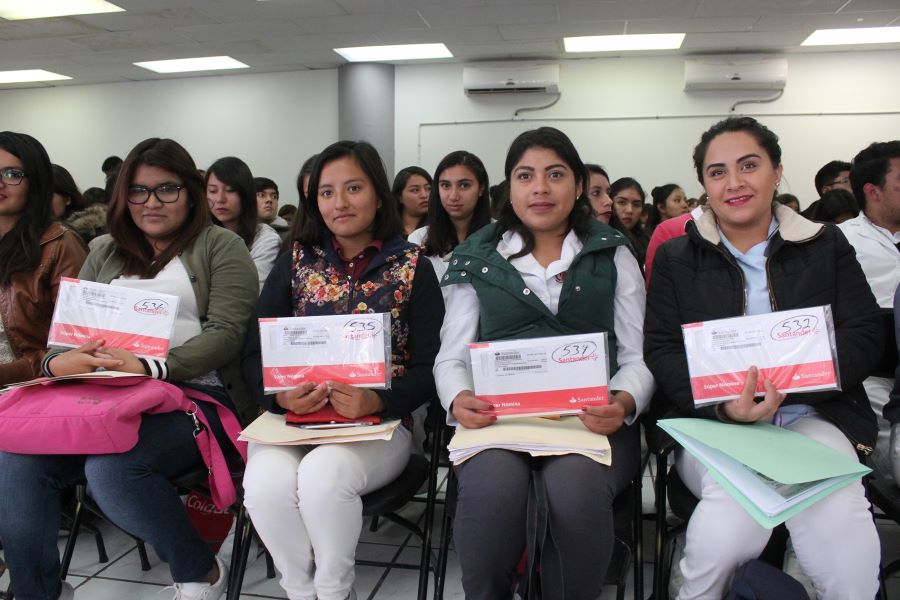 UAEH Ofrece Becas Para Impulsar La Formación Estudiantil
