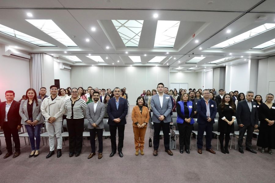 UAEH Promueve Alianzas Estratégicas Con Visión Humana y Compromiso Social