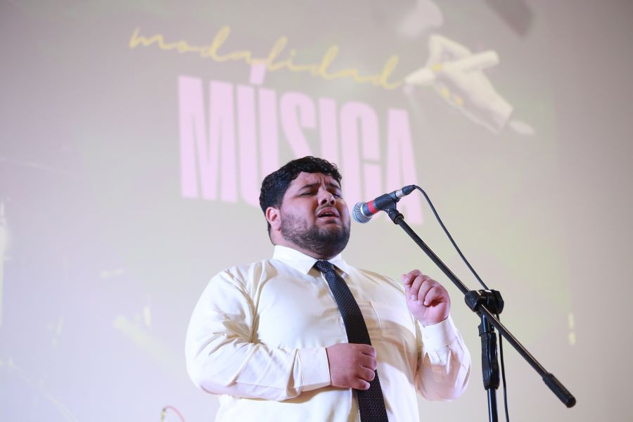 UAEH Encuentro de Talento Artístico Estudiantil 2025 en la Ciudad del Conocimiento