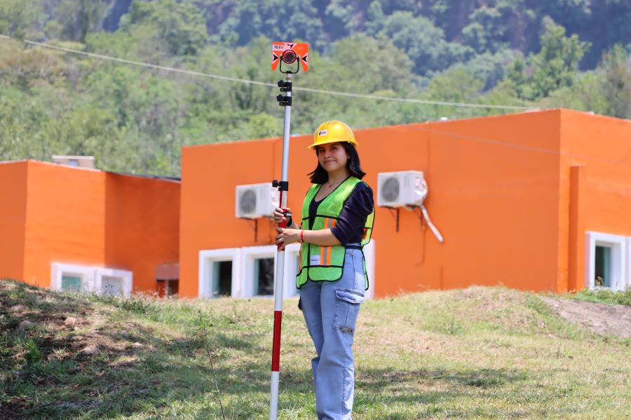 UICEH Tiene Nueva Carrera en Ingeniería Civil Sustentable
