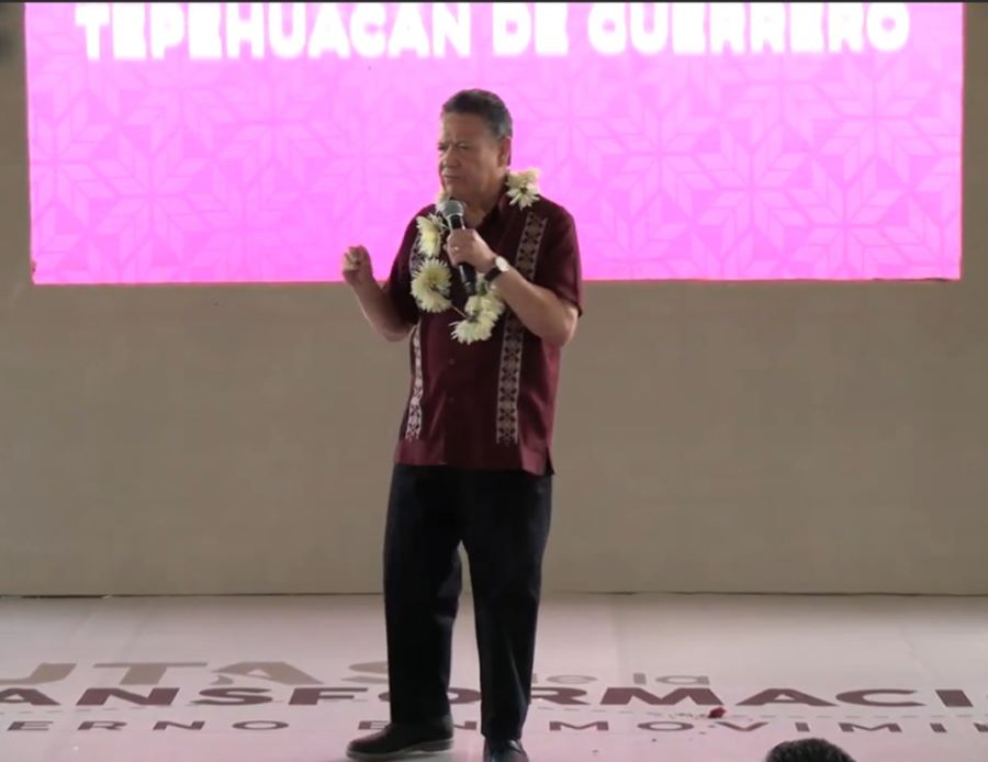 Administración de Julio Menchaca Asume Deuda Histórica Con Tepehuacán de Guerrero