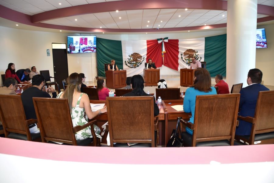 Ayuntamiento de Tulancingo Aprobó Convenio Con Profeco y el Establecimiento de Un Consejo Consultivo de Turismo Sustentable
