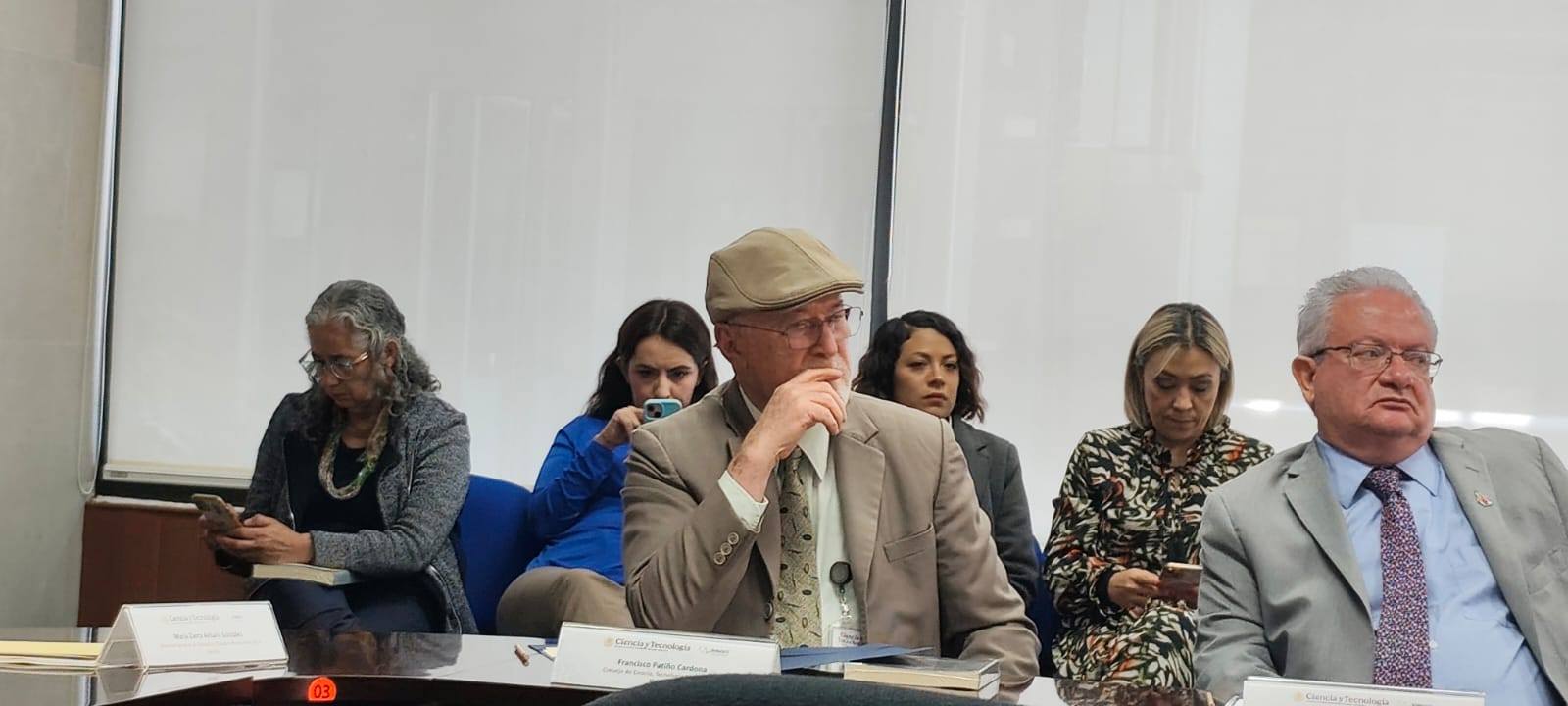 CITNOVA, Presentó Propuesta Para Aprovechar el Litio en Baterías Para el Auto OLINIA de Manufactura Mexicana