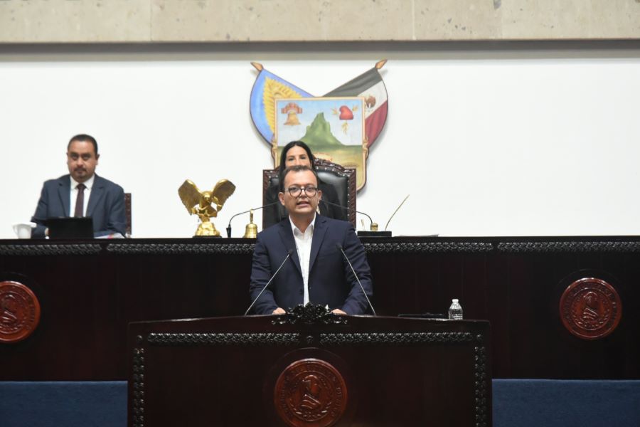 Legisladores Exhortan a Difundir la Importancia y Los Objetivos de la Restauración Ecológica de la Presa Endhó