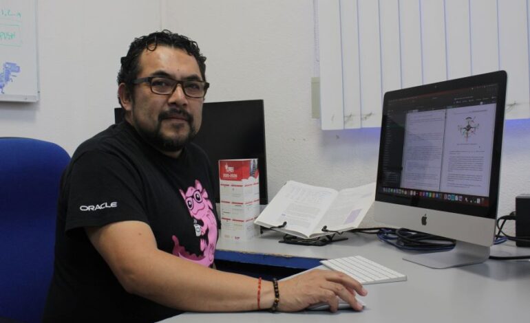 CURP Biométrica Requiere Apegarse a Estándares Internacionales de Seguridad