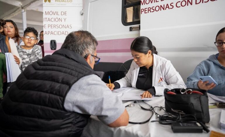 Con Cercanía y Resultados, Julio Menchaca Impulsa Desarrollo y Bienestar en Tetepango