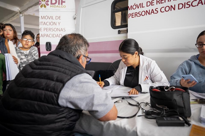 Con Cercanía y Resultados, Julio Menchaca Impulsa Desarrollo y Bienestar en Tetepango