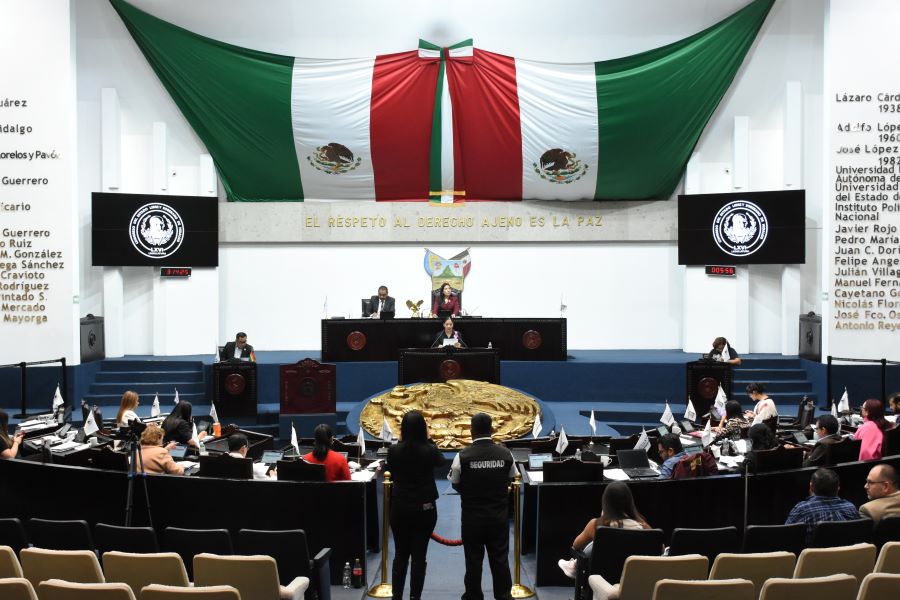 Obligación de Los Ayuntamientos, La Transmisión en Vivo de Las Sesiones de Cabildo