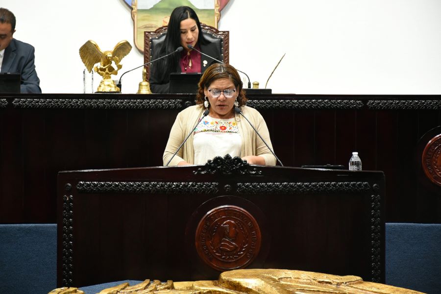 Legisladores Discuten La Reforma Para La Reducción de la Jornada Labora a 40 Horas Semanales
