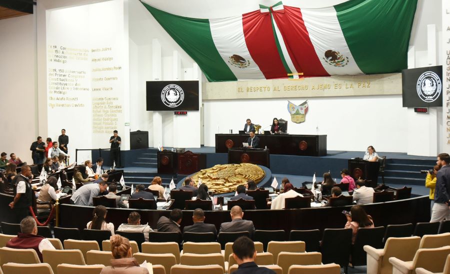 Exhortan Diputados a los 84 Ediles a que Apoyen Económicamente a las Instancia Municipales para el Desarrollo de las Mujeres