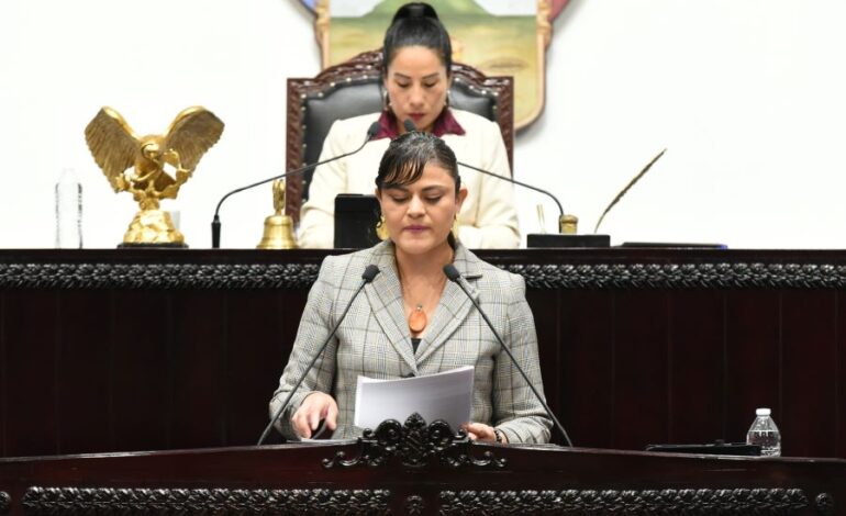 Diputados Aprueban Iniciativa Que Reforma La Ley de Adquisiciones, Arrendamientos y Servicios del Sector Público del Estado de Hidalgo