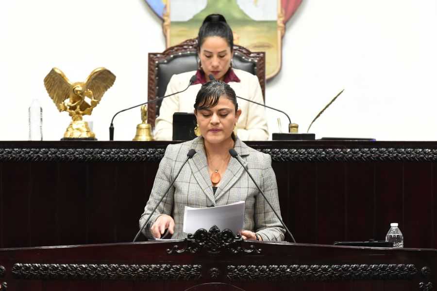 Diputados Aprueban Iniciativa Que Reforma La Ley de Adquisiciones, Arrendamientos y Servicios del Sector Público del Estado de Hidalgo