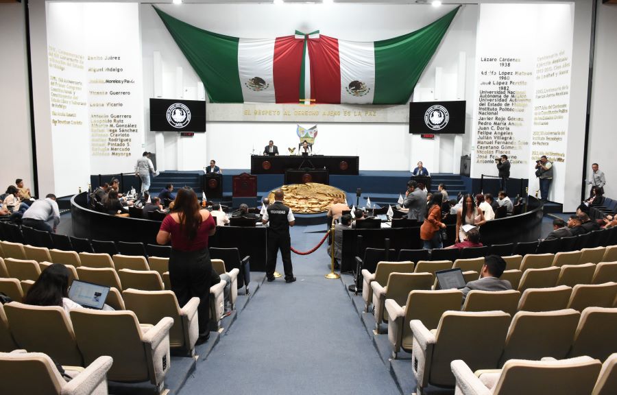 Diputados Contra el Matrimonio de Niñas, Niños y Adolescentes