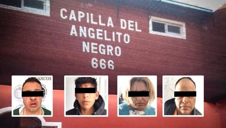 Difieren Audiencia Por Caso de Agentes de La Procuraduría Asesinados