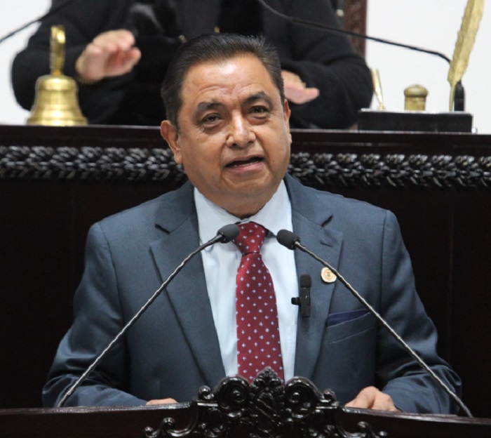 Reforma a la Ley de los Derechos de Niñas, Niños y Adolescentes Para la Protección, Cuidado y Desarrollo Integral de las Infancias