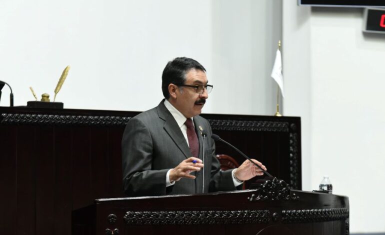 Legisladores Aprueban Dictamen Para proteger Derecho de Mujeres a Un Embarazo Saludable