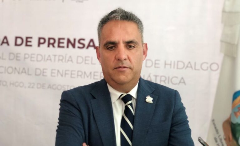 El Hospital del Niño DIF Ya Cuenta Con Un Resonador Magnético de Última Generación, Cuya Inversión Supera Los 40 Millones de Pesos.