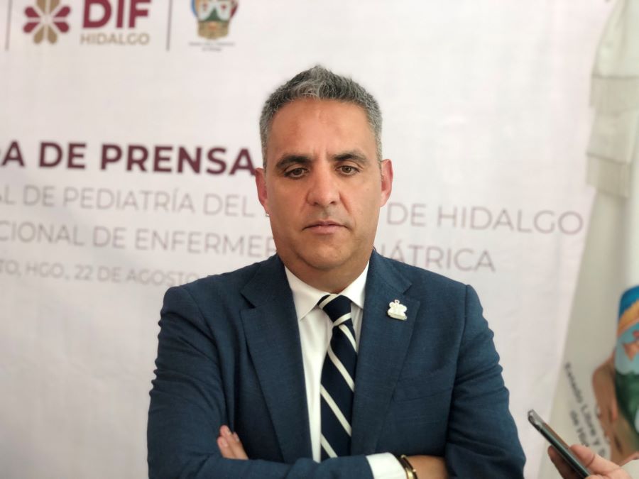 El Hospital del Niño DIF Ya Cuenta Con Un Resonador Magnético de Última Generación, Cuya Inversión Supera Los 40 Millones de Pesos.