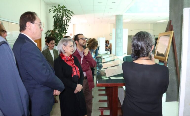 El Poder Judicial de Hidalgo Está Más Vivo y Fuerte Que Nunca: Rebeca Aladro