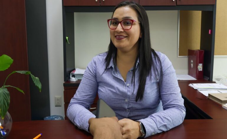 En Puerta Jornada de Mastografías Para La Mujer en Tulancingo