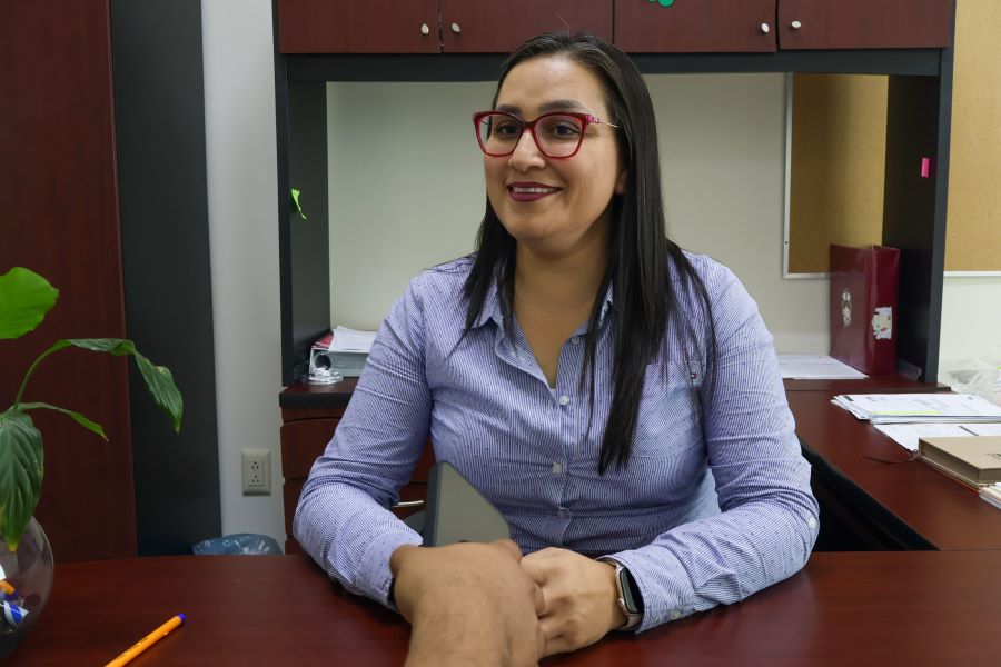 En Puerta Jornada de Mastografías Para La Mujer en Tulancingo