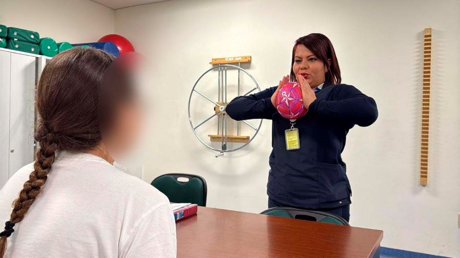 Se Graduaron 129 Niños de los CAIC, los Felicita Edda Vite