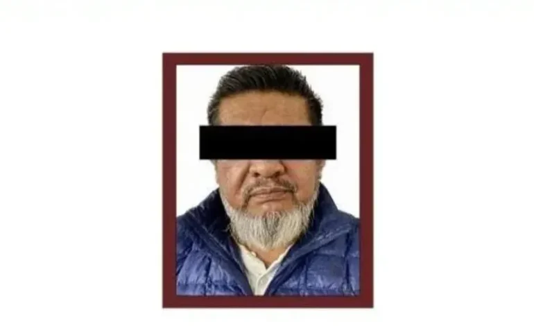 Exoficial Mayor de Hidalgo, Sentenciado a 12 Años de Prisión Por Desvío de 18 Millones de Pesos del Erario Público en la Estafa Siniestra