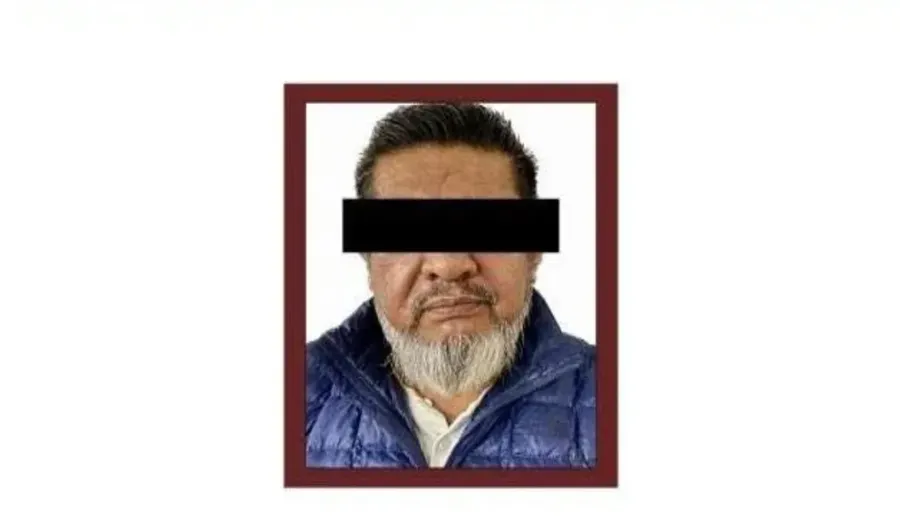 Exoficial Mayor de Hidalgo, Sentenciado a 12 Años de Prisión Por Desvío de 18 Millones de Pesos del Erario Público en la Estafa Siniestra