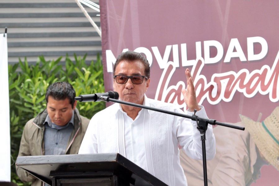 Feria del Empleo En Mineral de la Reforma Impulsa el Trabajo Formal y la Reactivación Económica Local