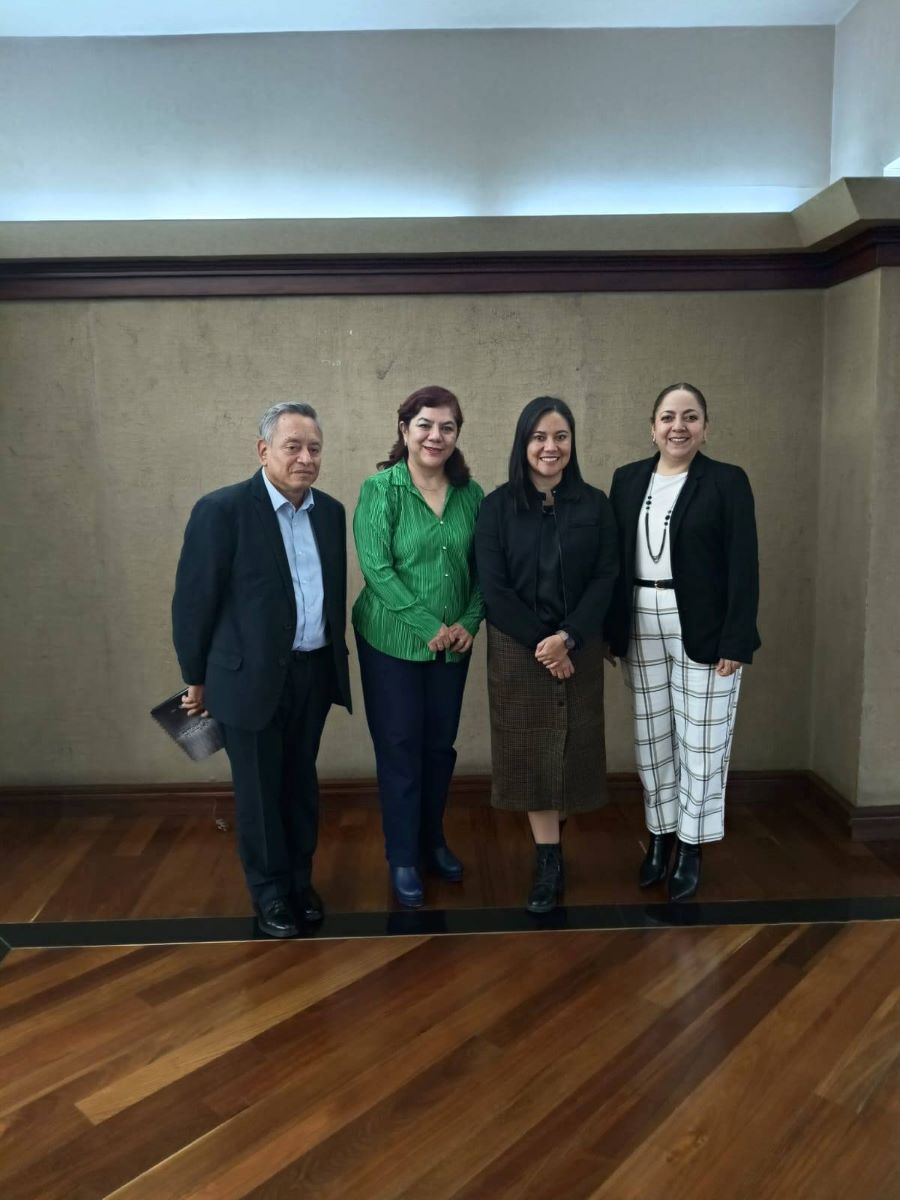 Fortalece SEPH Estrategias Educativas con la Federación