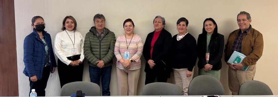 Fortalecen Coordinación Para Prevenir y Atender la Violencia Sexual en el Ámbito Educativo