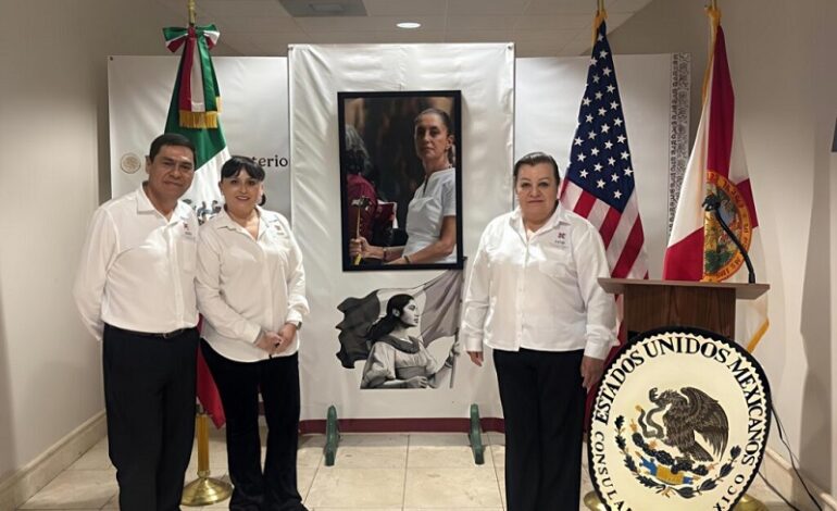 Hidalgo Atiende Necesidades Educativas de Migrantes en Estados Unidos