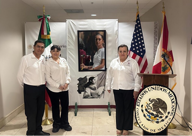 Hidalgo Atiende Necesidades Educativas de Migrantes en Estados Unidos