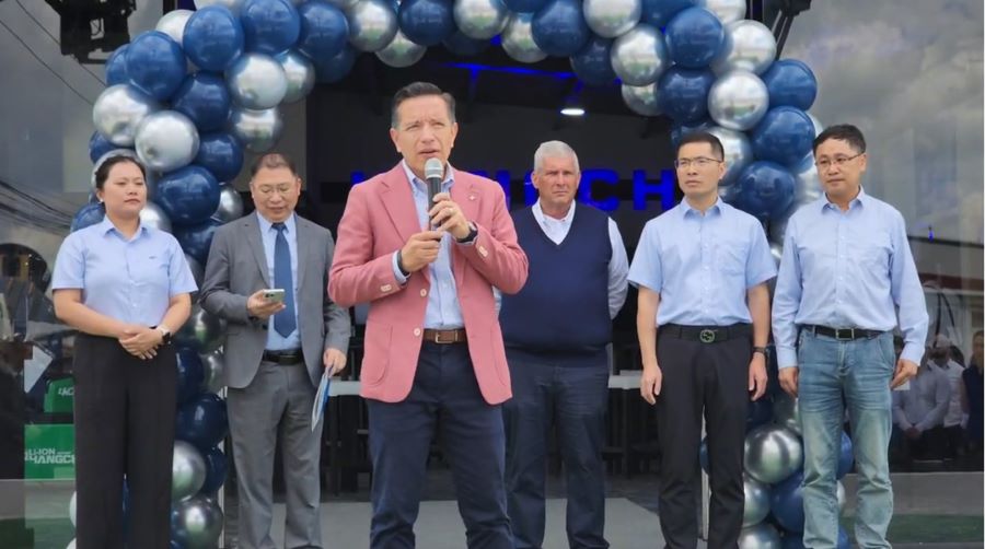 Hidalgo Sigue Consolidándose Como Un Destino Estratégico Para La Inversión
