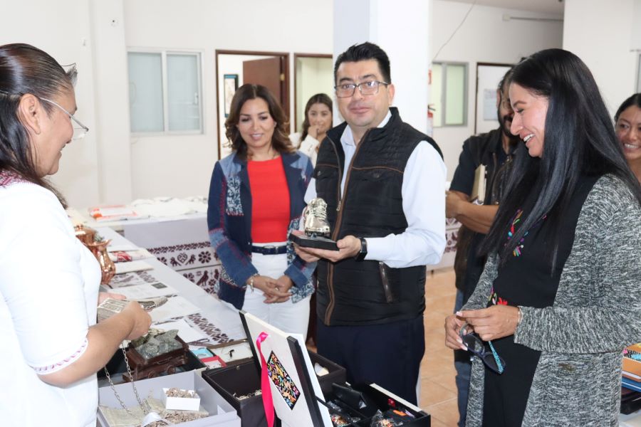 Hidarte Evitará Intermediarios en Sus Puntos de Venta