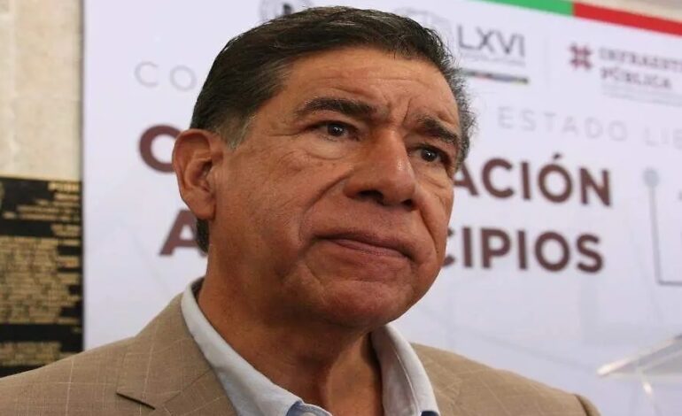 Ningún Municipio ha Adecuado Su Reglamento, Ni Ha Instalado Las Juntas de Mejora Ciudadana: Castañeda Reyes