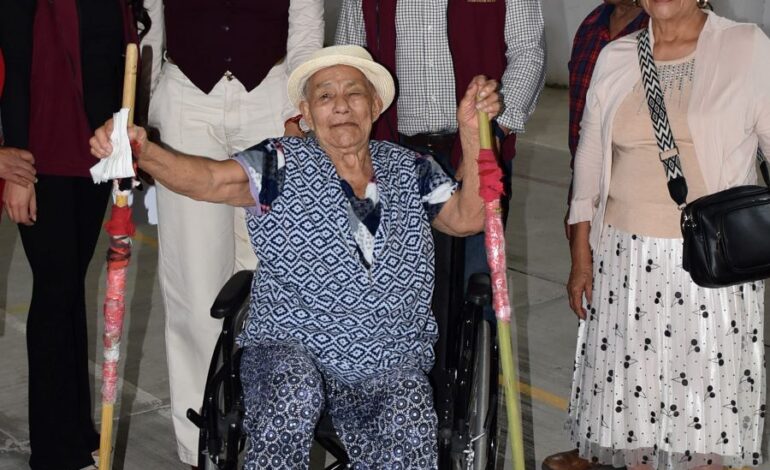 IAAMEH Refuerza Atención en Municipios del Valle del Mezquital