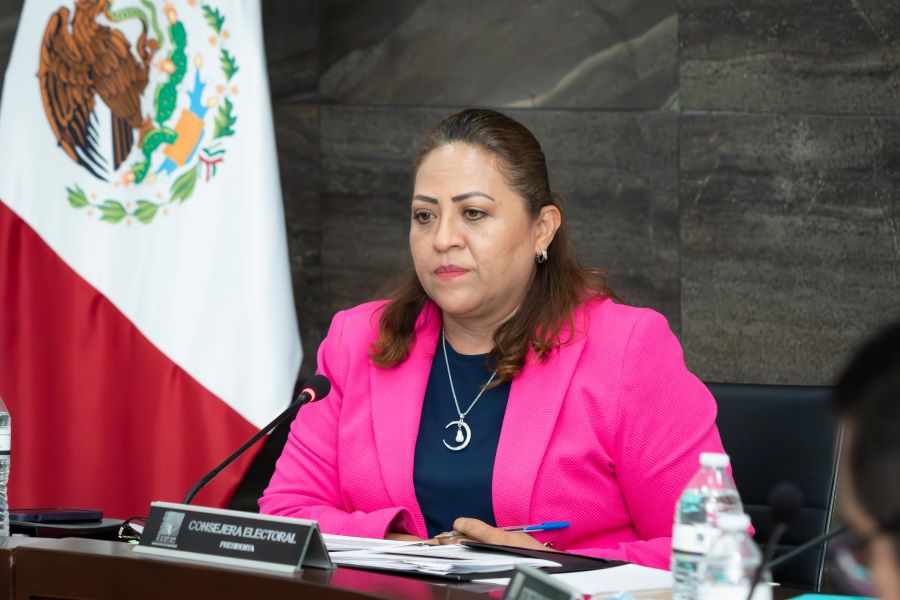 IEEH rinde Informe sobre Acuerdos, Resoluciones y Convenios de julio 2025