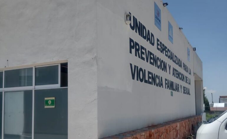 IMSS Bienestar Hidalgo Ofrece Atención Especializada a Víctimas de Violencia Familiar y Sexual