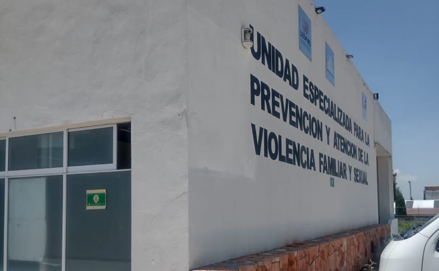 IMSS Bienestar Hidalgo Ofrece Atención Especializada a Víctimas de Violencia Familiar y Sexual