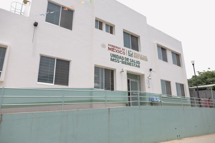 IMSS Bienestar Hidalgo Promueve Medidas Sanitarias Para Proteger La Salud Durante La Temporada de Lluvias