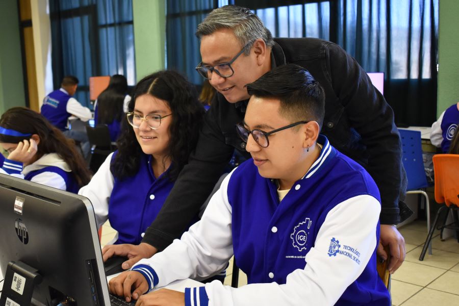 ITESA Lanza Nueva Modalidad en Línea Para Ingeniería en Gestión Empresarial