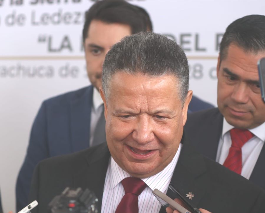 Gobierno del Estado Controlara el Estacionamiento del Estadio Hidalgo, Termino el Contrato de Arrendamiento de Canaco-Servitur