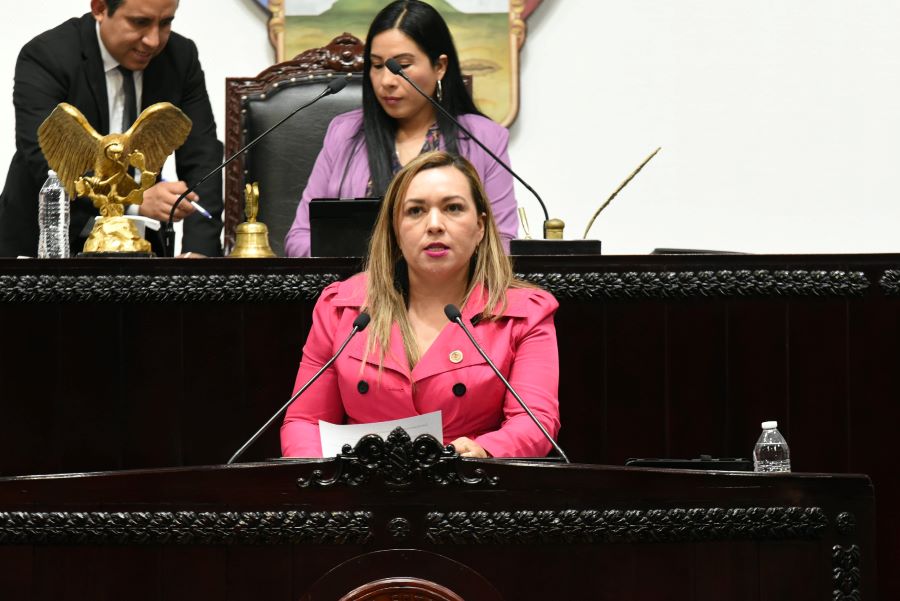 Impulsa diputada Yarabi González Iniciativa Para Dignificar La Labor De Traductores E Intérpretes De Lenguas Indígenas