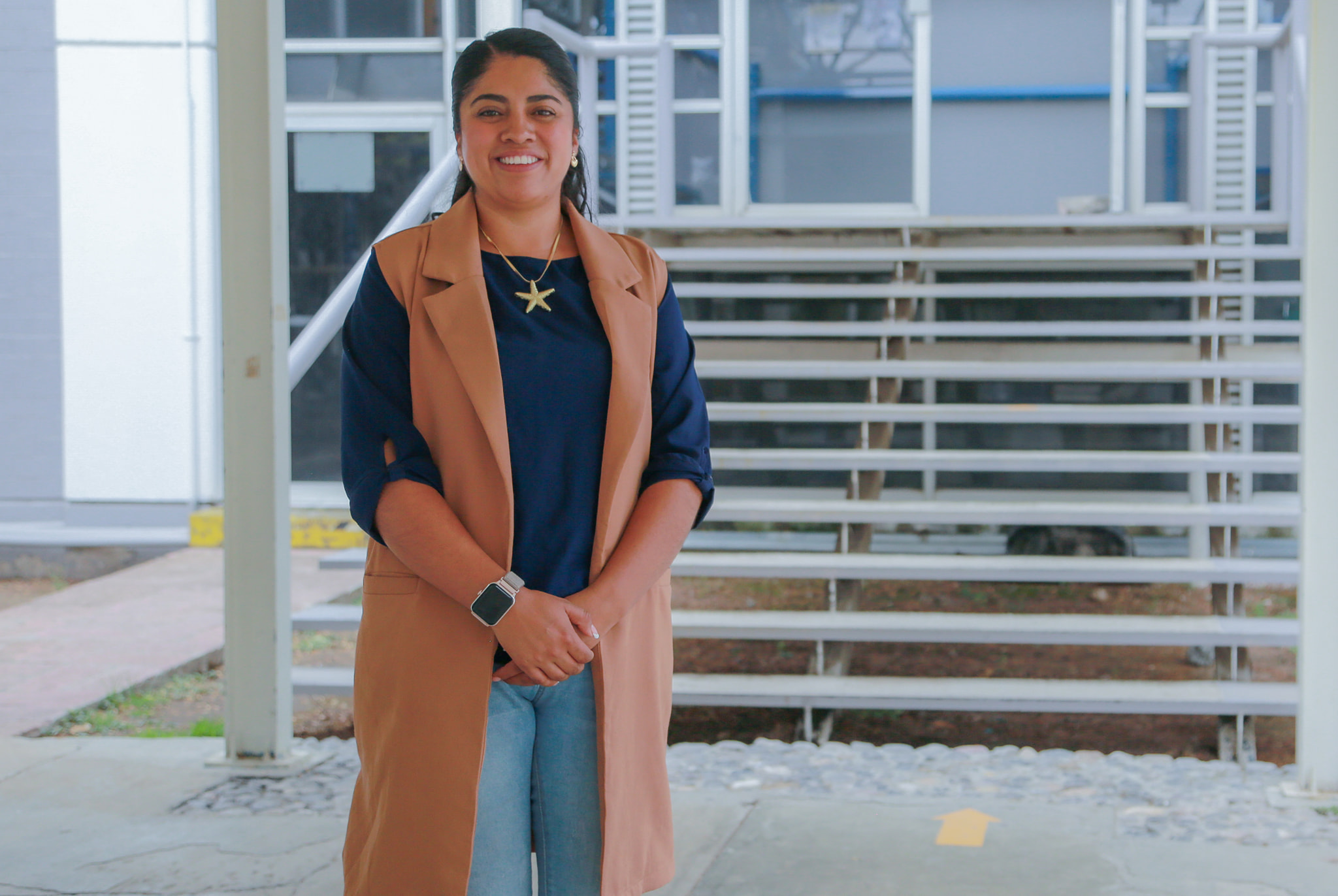 Investigadora de la UAEH Desarrolla Material Para Combatir el Cáncer Sin Afectar Células Sanas